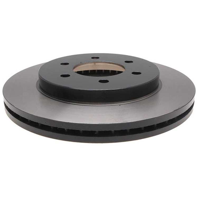 ROTOR ASM FRT BRK