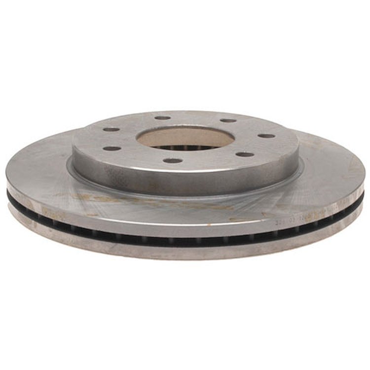 ROTOR FRT BRK