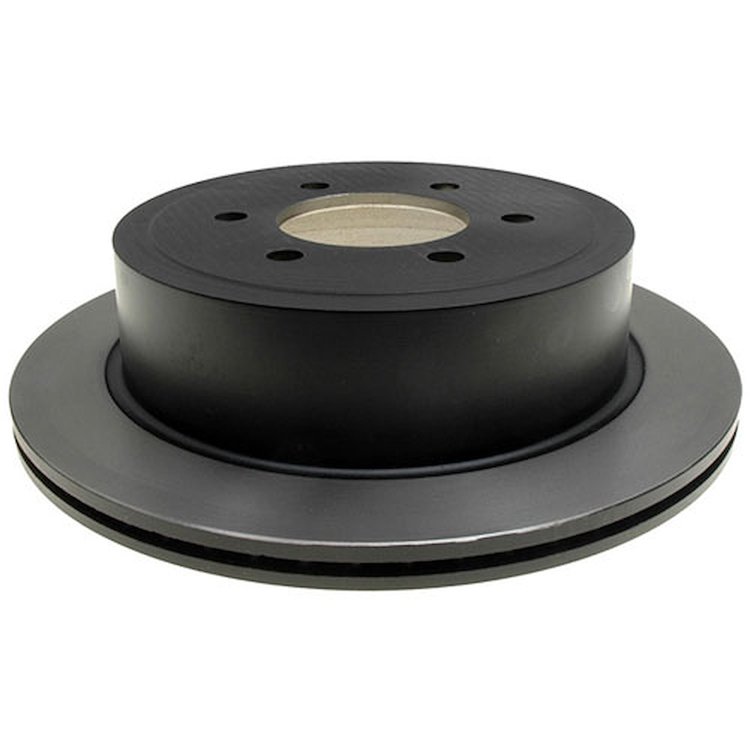 ROTOR ASM RR BRK