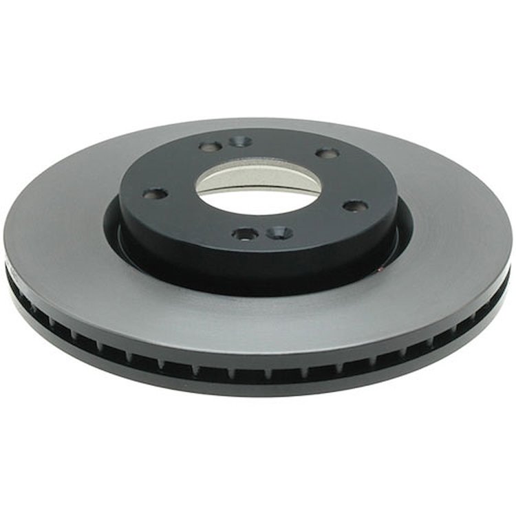 ROTOR ASM FRT BRK