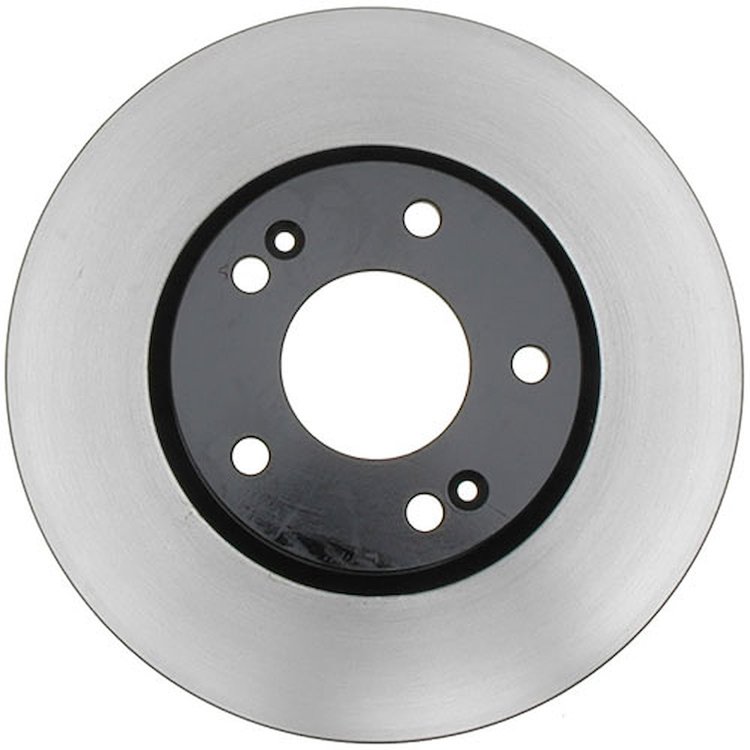 ROTOR FRT BRK