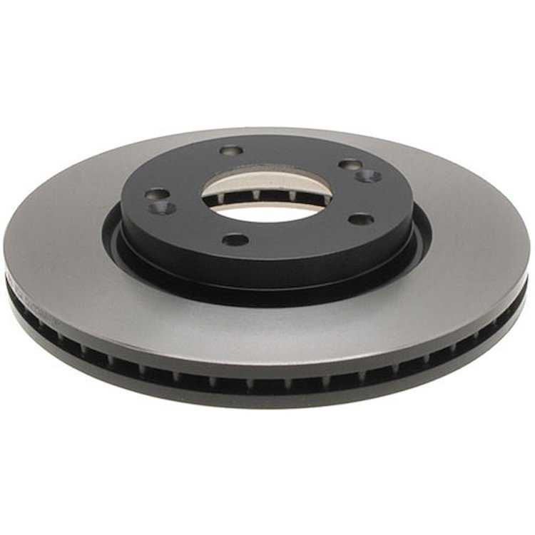 ROTOR FRT BRK
