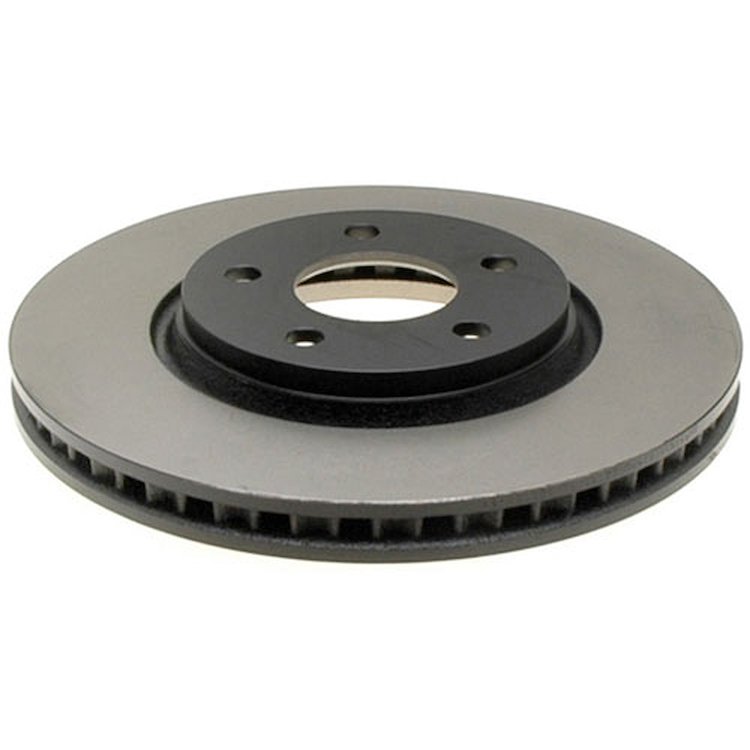 ROTOR ASM FRT BRK