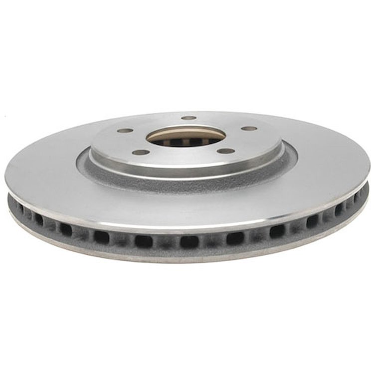 Front Disc Brake Rotor