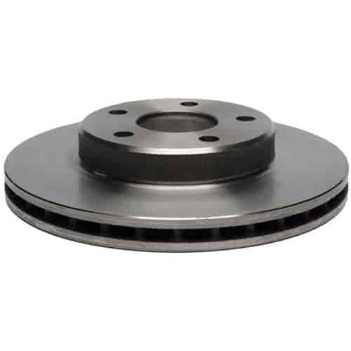 ROTOR ASM FRT BRK