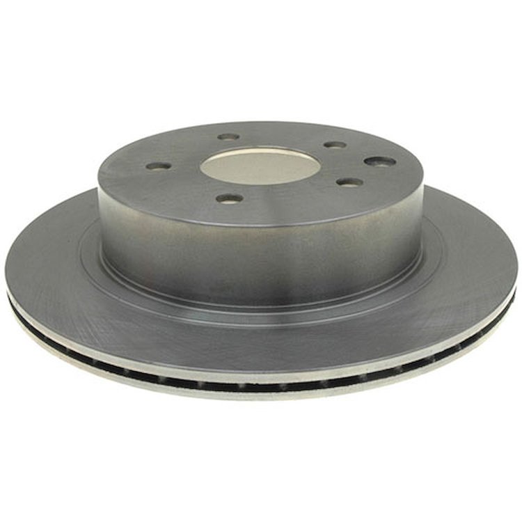 Brake Rotor