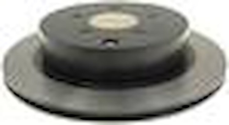 ROTOR ASM RR BRK