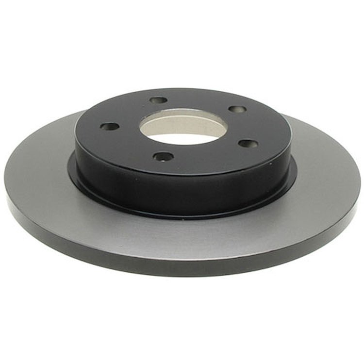 ROTOR ASM RR BRK