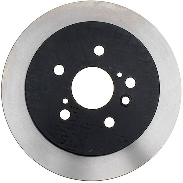 ROTOR ASM RR BRK