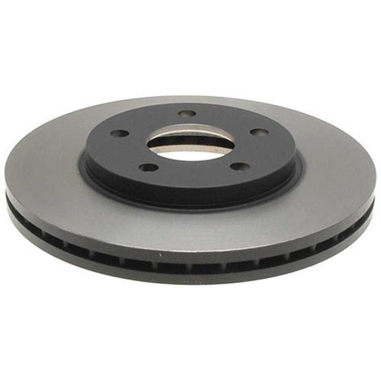 ROTOR ASM FRT BRK