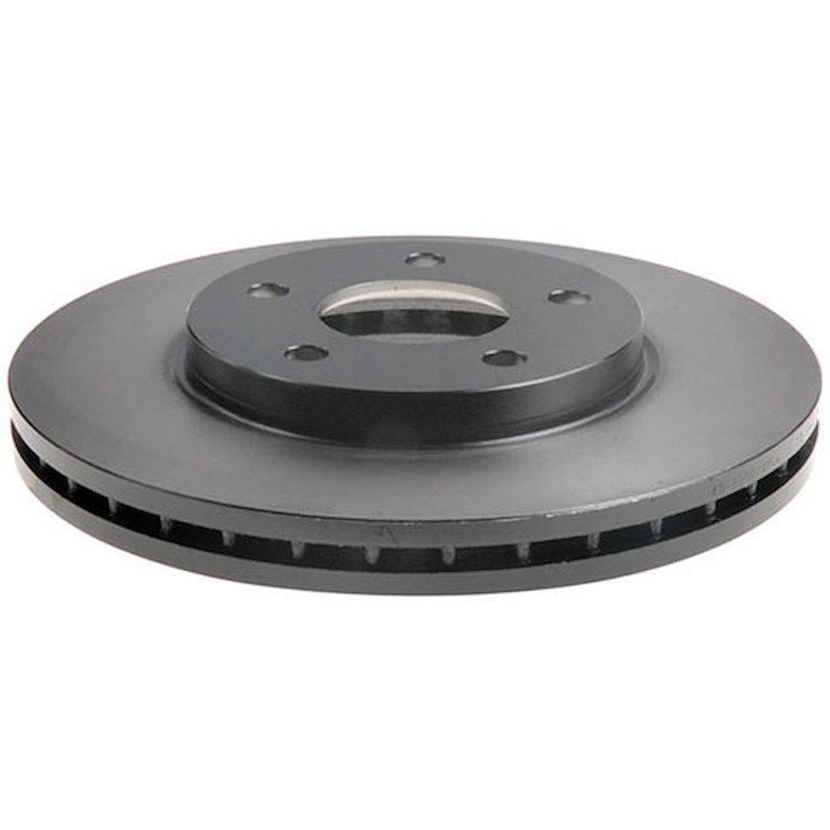 ROTOR ASM FRT BRK