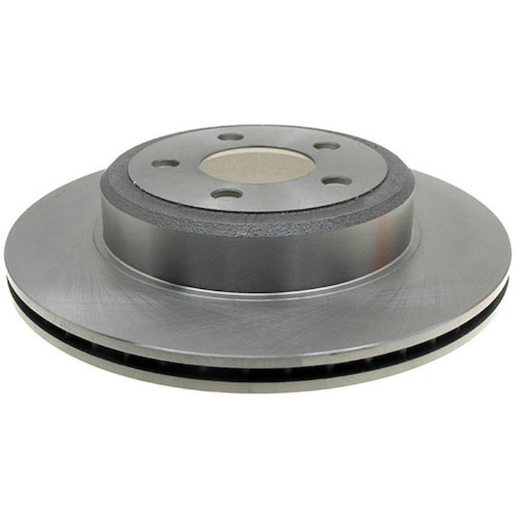 ROTOR RR BRK