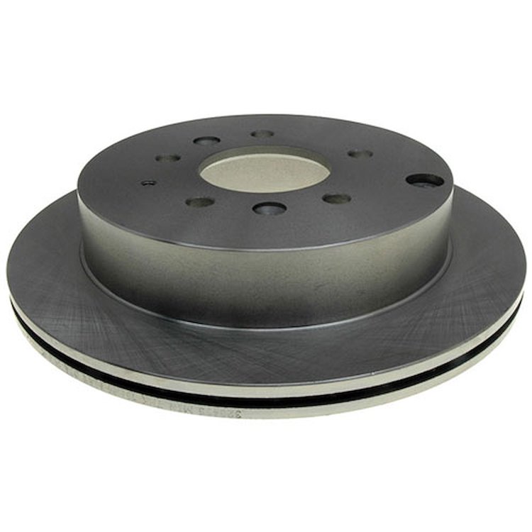 ROTOR RR BRK
