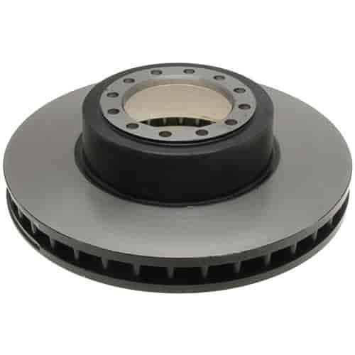 Front Disc Brak (SLP)