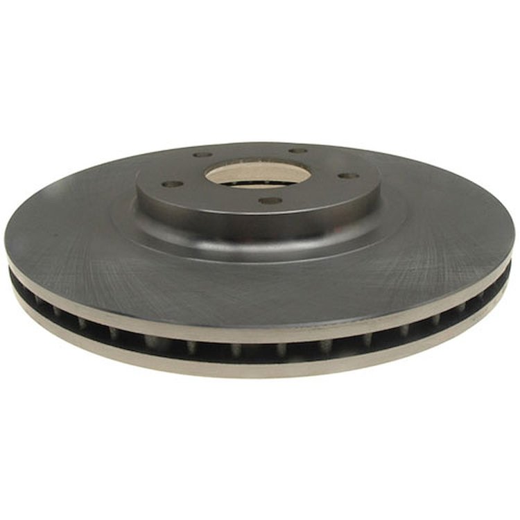 ROTOR FRT BRK