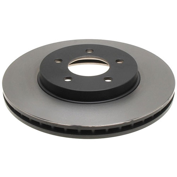 ROTOR FRT BRK