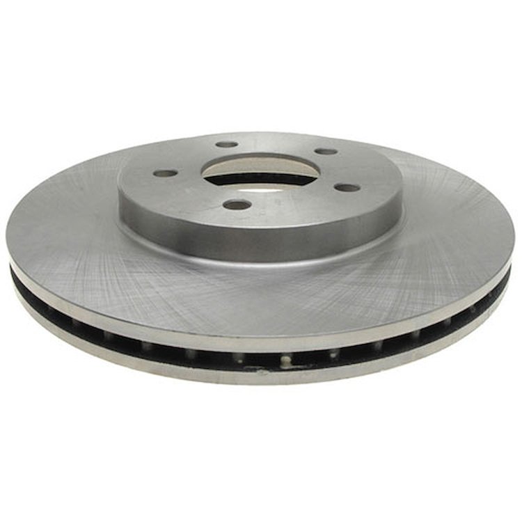 ROTOR FRT BRK