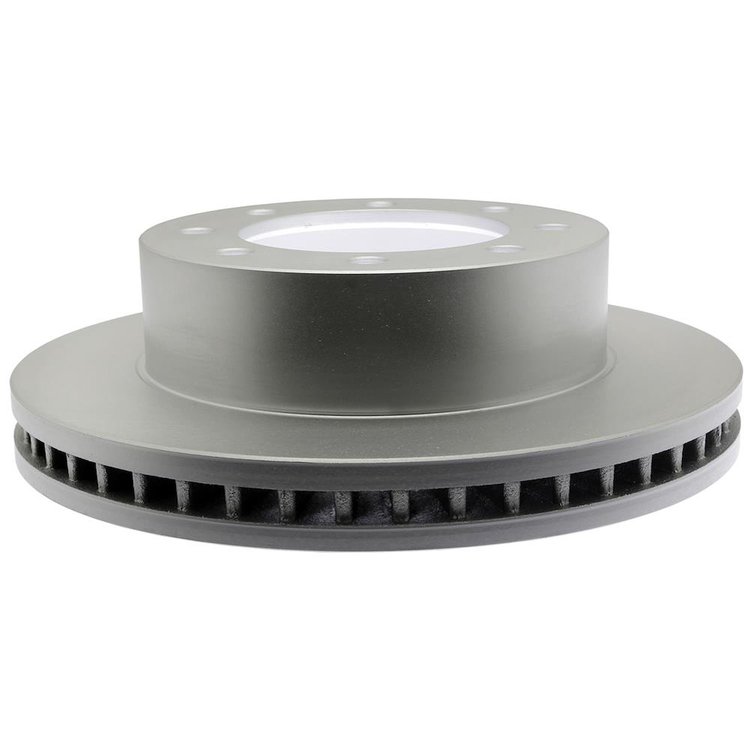 Coated Front Di (B)