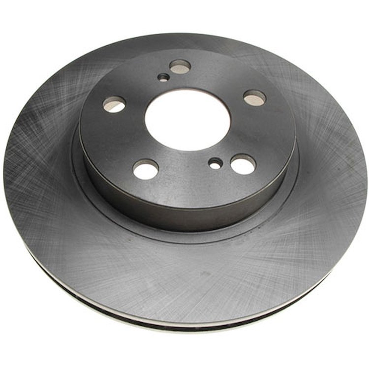 ROTOR FRT BRK