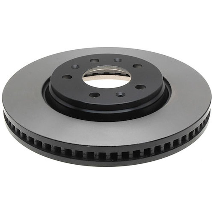 ROTOR ASM FRT BRK