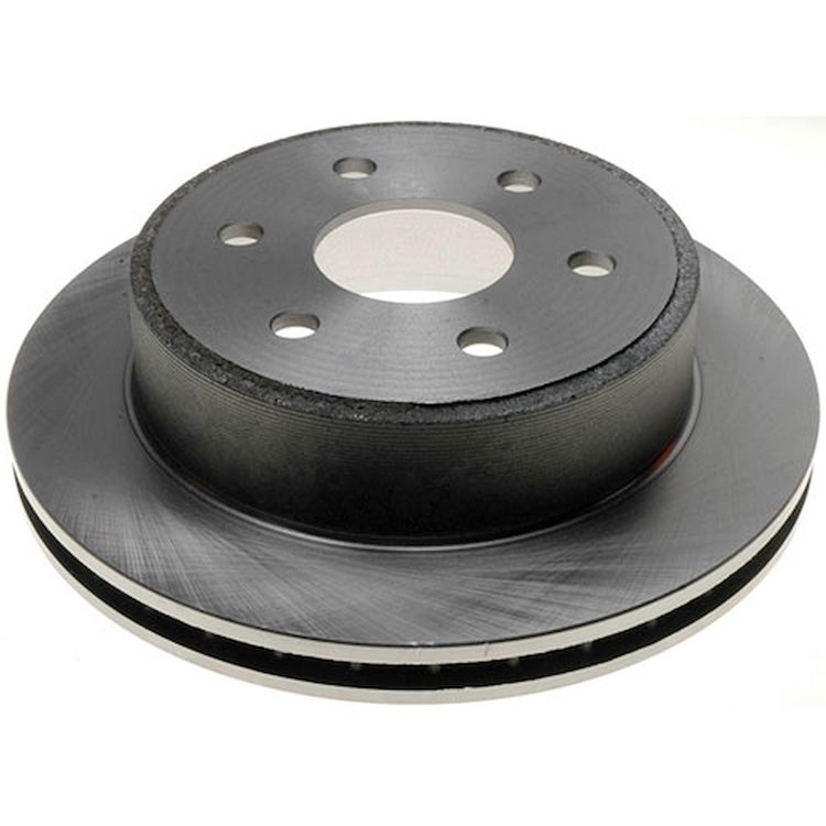 ROTOR RR BRK