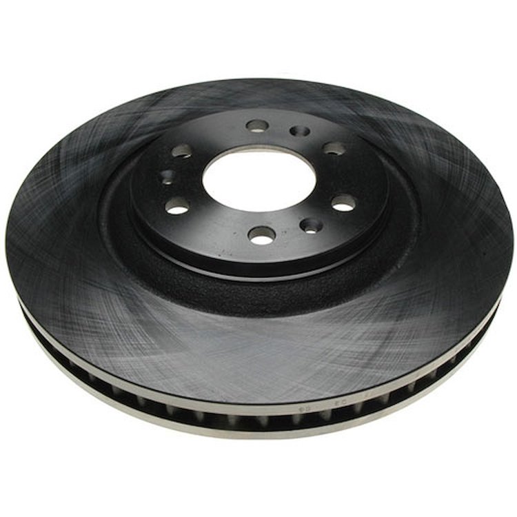 ROTOR ASM FRT BRK