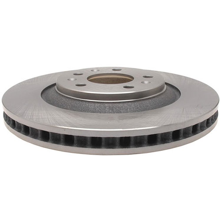 ROTOR ASM FRT BRK