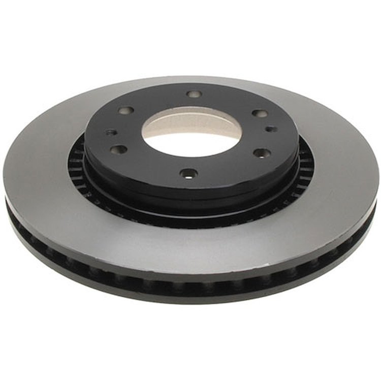 ROTOR FRT BRK