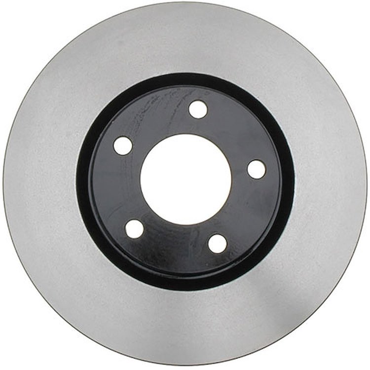 ROTOR FRT BRK