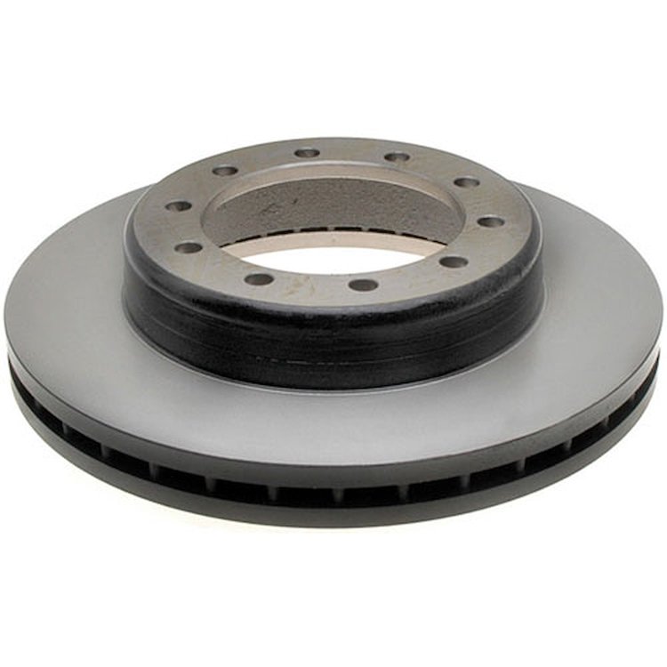 ROTOR ASM FRT BRK