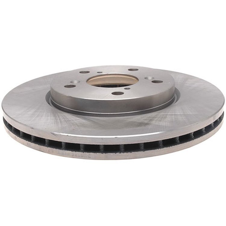 ROTOR FRT BRK