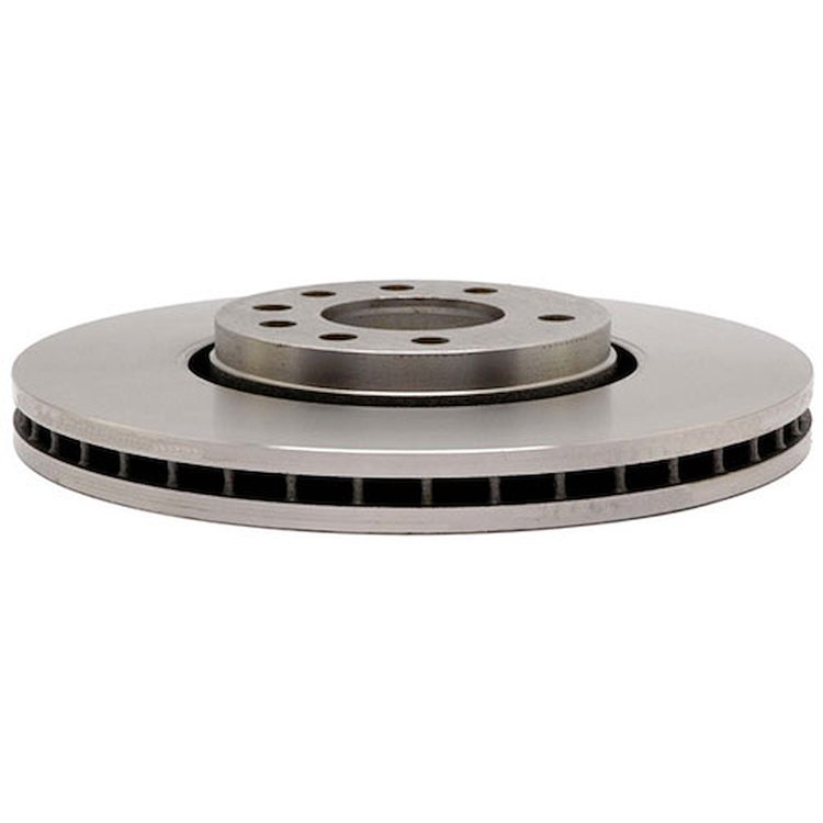 ROTOR FRT BRK