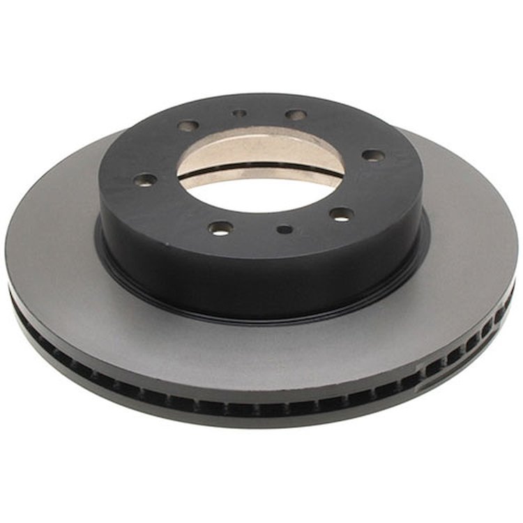 ROTOR FRT BRK