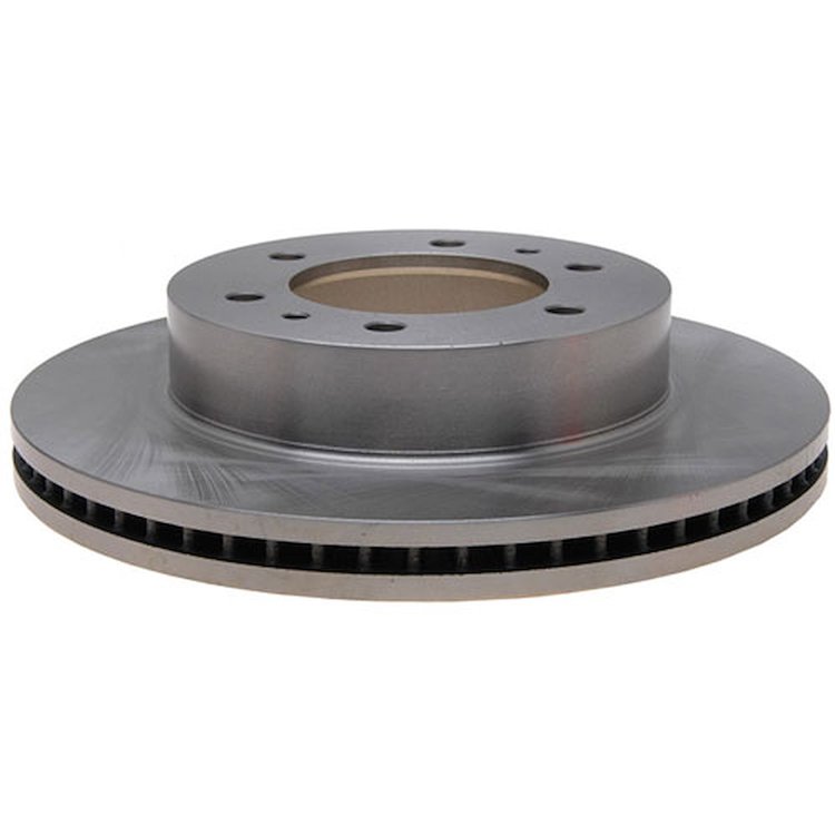 ROTOR FRT BRK