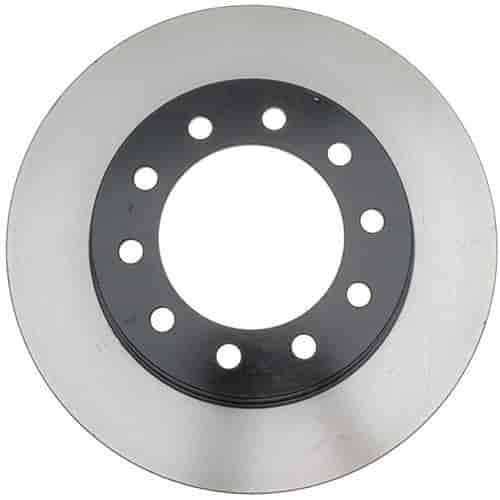 Non-Coated Fron (B)