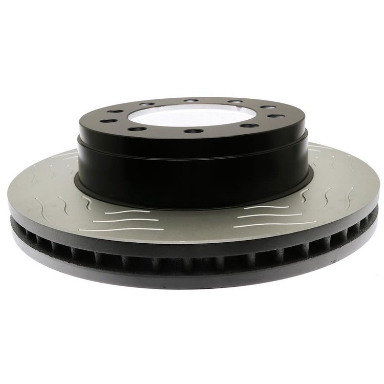 ROTOR ASM,FRT B (B)
