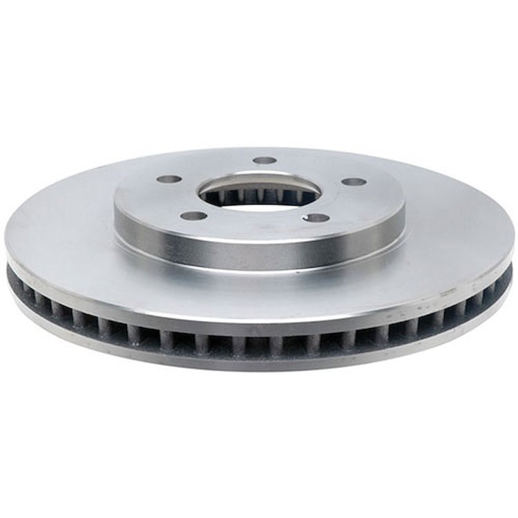 ROTOR FRT BRK