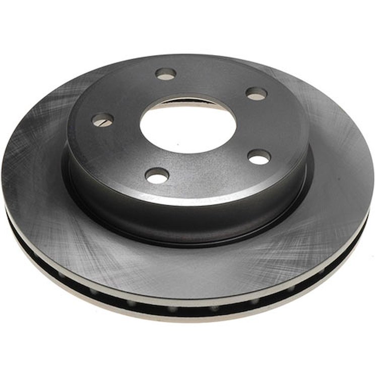ROTOR FRT BRK