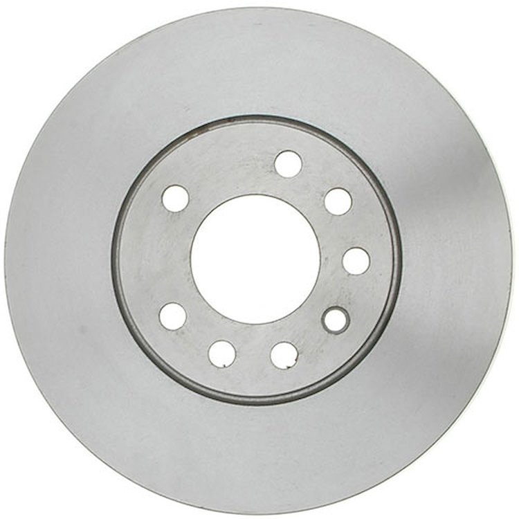 ROTORFRT BRK