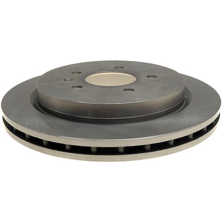 ROTOR RR BRK