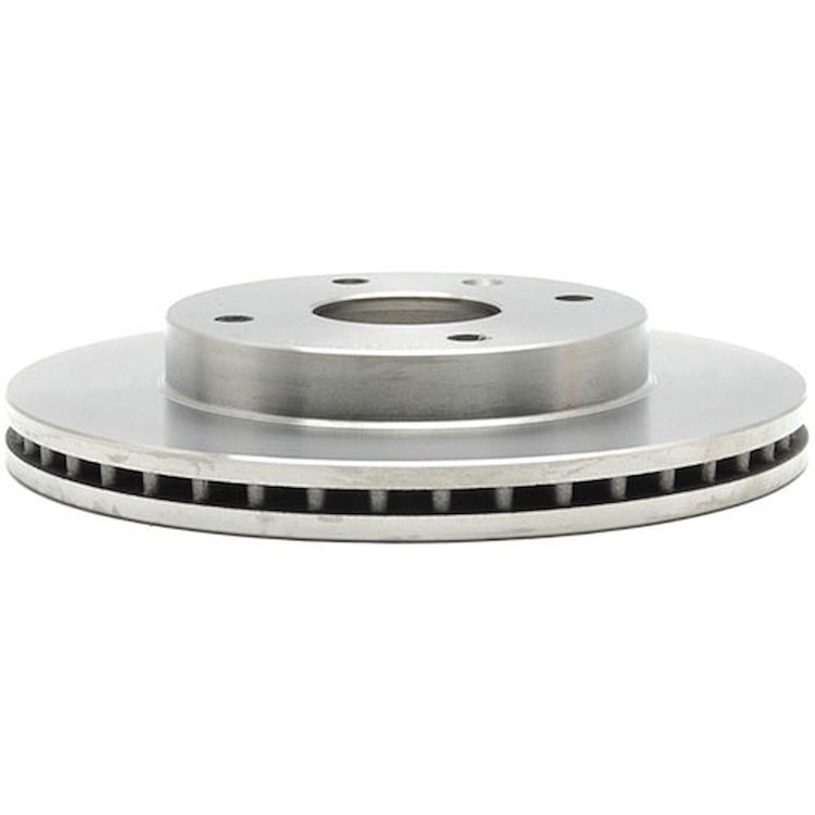 ROTOR FRT BRK