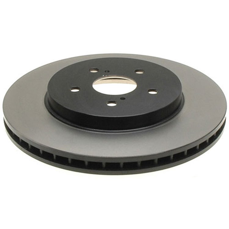 ROTOR FRT BRK
