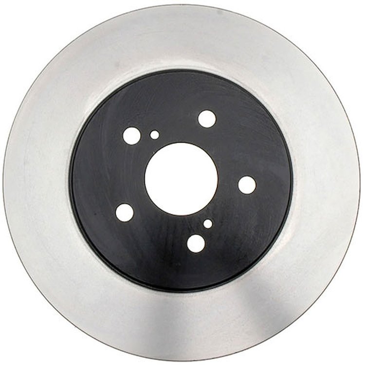ROTOR FRT BRK