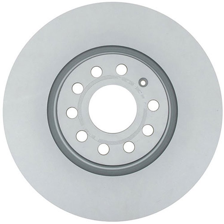 ROTOR FRT BRK