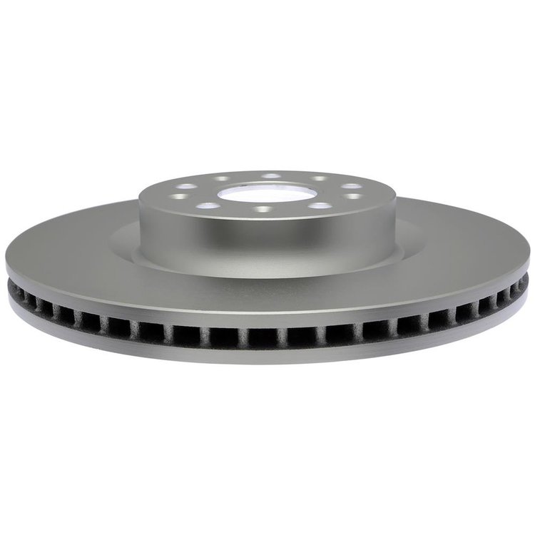 ROTOR ASM FRT BRK