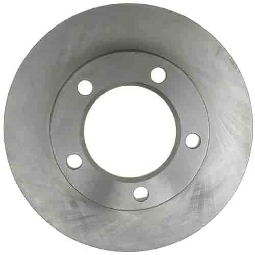Non-Coated Fron (B)