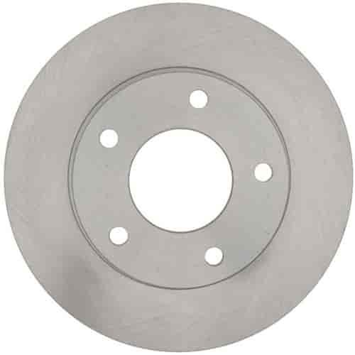 Non-Coated Fron (SLP)