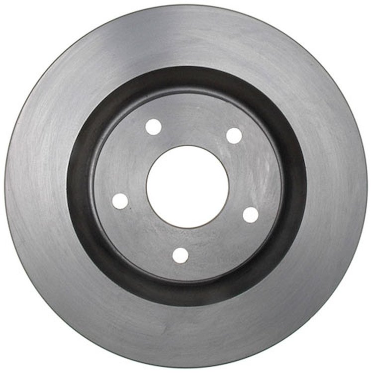ROTOR FRT BRK