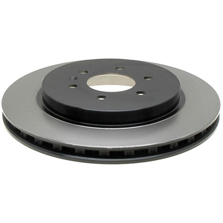 ROTOR FRT BRK