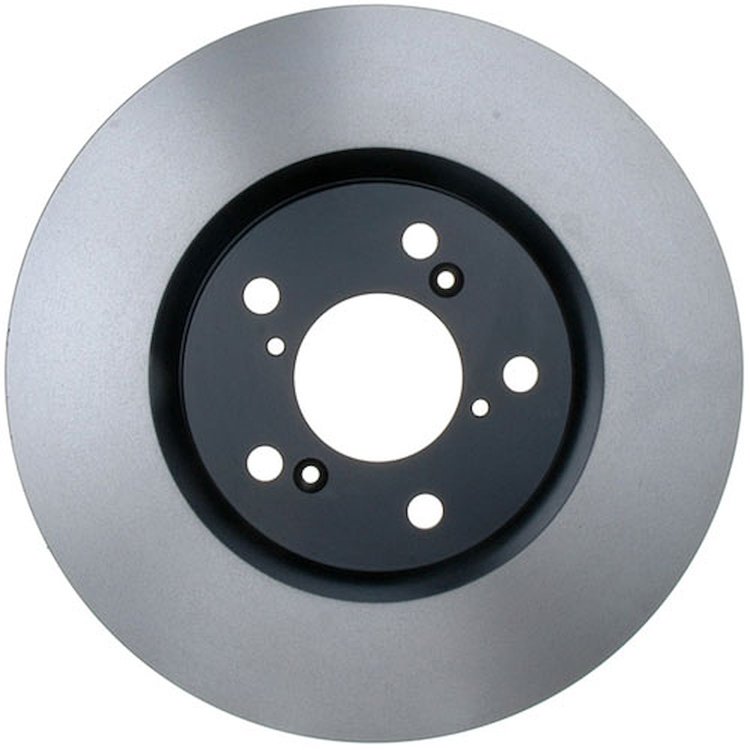 ROTOR FRT BRK